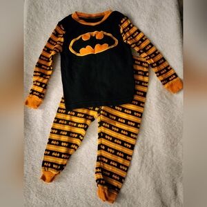 ⚜️ Batman 2 Piece Pajama Set